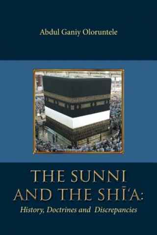 Carte Sunni and The Shi'A ABDUL GA OLORUNTELE