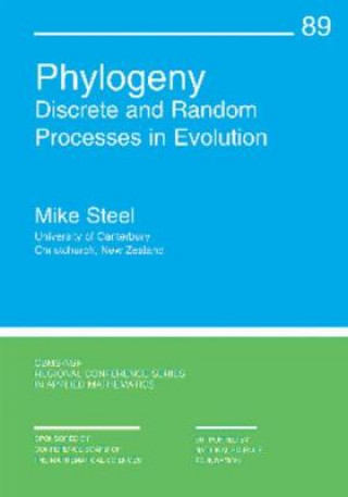 Book Phylogeny Mike Steel