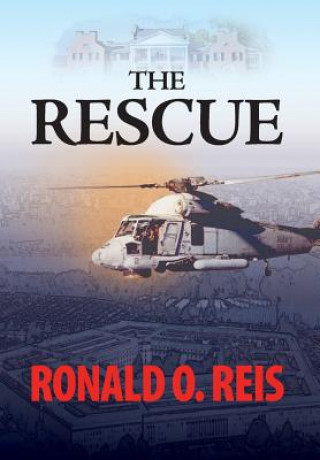 Knjiga Rescue RONALD O REIS