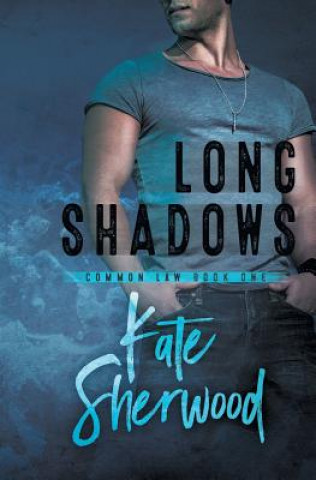Könyv Long Shadows KATE SHERWOOD