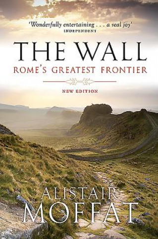 Kniha Wall Alistair Moffat