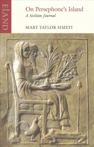 Könyv On Persephone's Island Mary Taylore Simeti