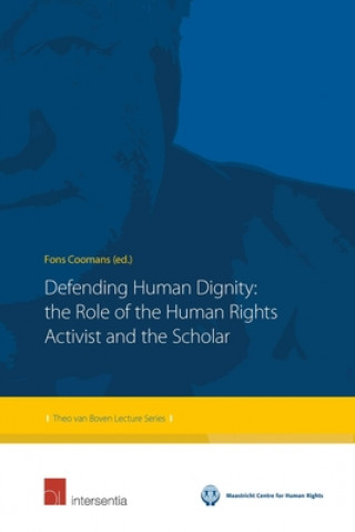 Buch Defending Human Dignity Fons Coomans