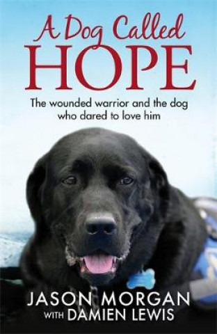 Carte Dog Called Hope Jason Morgan
