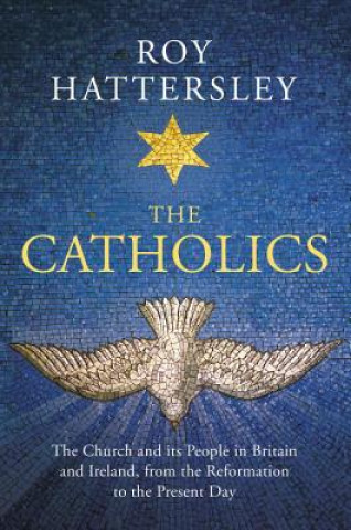 Carte Catholics Roy Hattersley