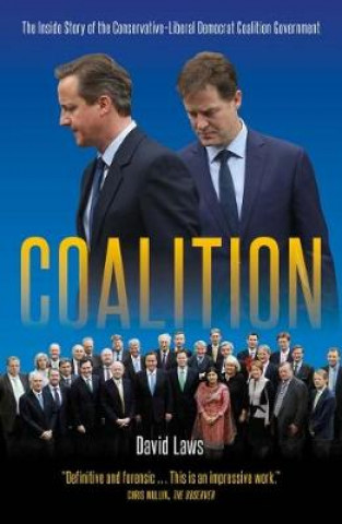 Book Coalition David Laws
