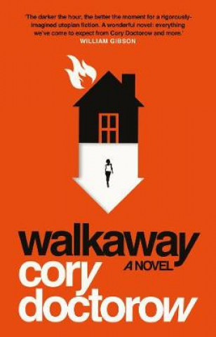 Carte Walkaway Cory Doctorow