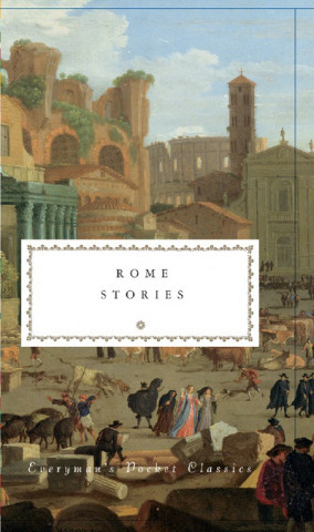 Carte Rome Stories 