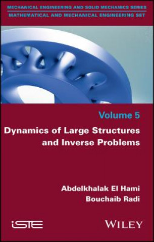 Carte Dynamics of Large Structures and Inverse Problems Abdelkhalak El Hami