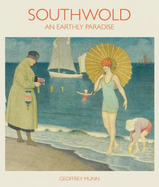 Kniha Southwold (2nd edition) GEOFFREY MUNN