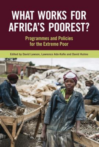 Carte What Works for Africa's Poorest David Lawson