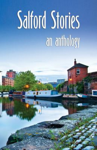 Книга Salford Stories GILL JAMES