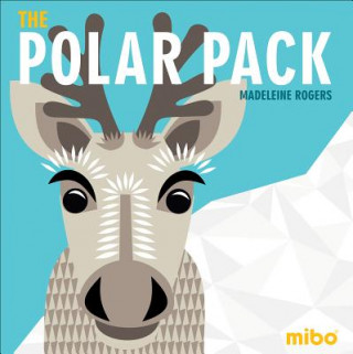 Knjiga Polar Pack, The Madeleine Rogers