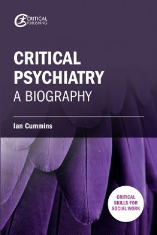 Carte Critical Psychiatry Ian Cummins