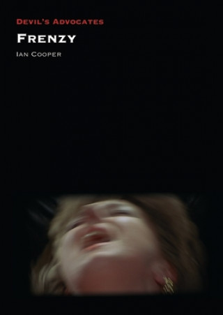Könyv Frenzy Ian Cooper