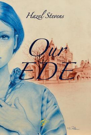 Boek Our Ede Hazel Stevens