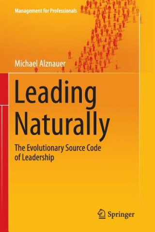 Buch Leading Naturally Michael Alznauer