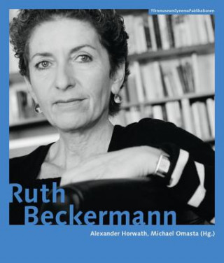 Kniha Ruth Beckermann (German-language Edition] Alexander Horwath