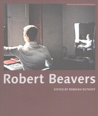 Kniha Robert Beavers Rebekah Rutkoff