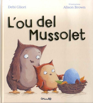 Kniha LITTLE OWL DEVI GLIORI