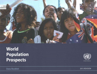 Könyv World population prospects United Nations: Department of Economic and Social Affairs: Population Division