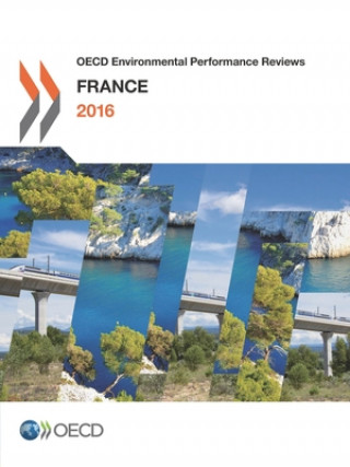 Boek France 2016 OECD