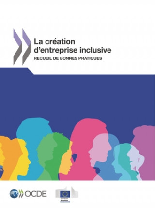 Carte Developpement Economique Et Creation d'Emplois Locaux (Leed) La Creation d'Entreprise Inclusive Recueil de Bonnes Pratiques OECD