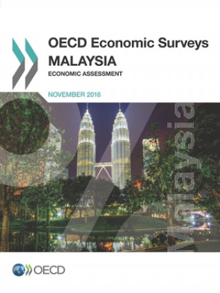Knjiga Malaysia 2016 OECD