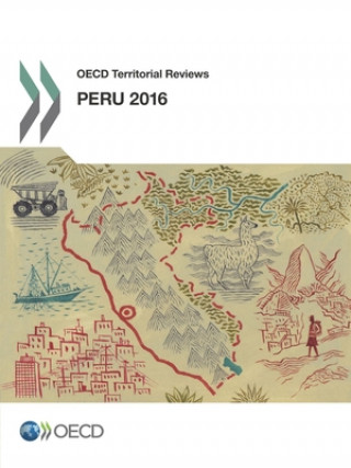 Knjiga Peru 2016 OECD