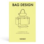 Könyv Fashionary Bag Design Fashionary