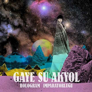 Audio Hologram Imparatorlugu Gaye Su Akyol