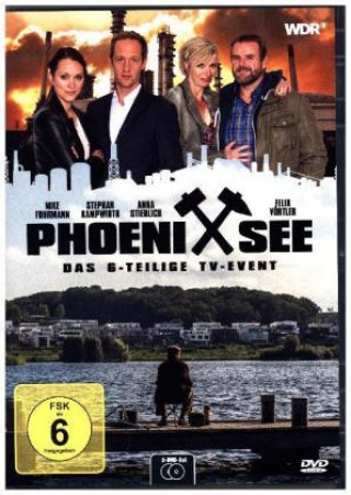 Videoclip Phoenixsee Jan Pusch