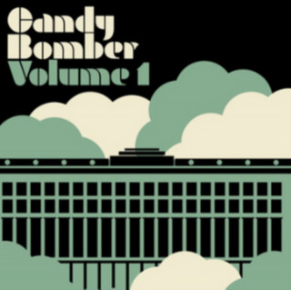 Audio Vol.1 Candy Bomber