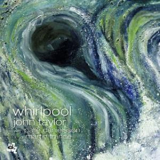 Zvok Whirlpool J. /Danielsson Taylor