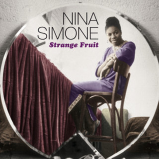 Audio Strange Fruit Nina Simone