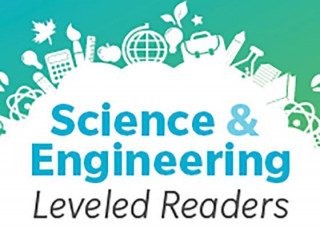 Книга SPA-SCIENCE & ENGINEERING SPAN Houghton Mifflin Harcourt