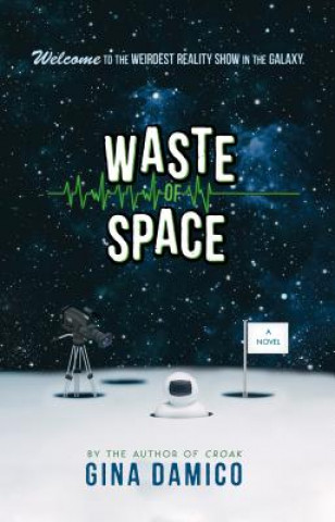 Carte Waste of Space Gina Damico
