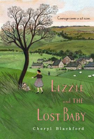 Carte Lizzie and the Lost Baby Cheryl Blackford