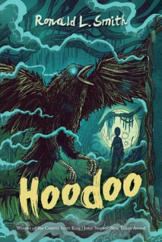 Book Hoodoo Ronald L. Smith
