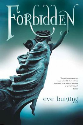 Książka Forbidden Eve Bunting