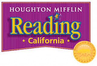 Carte HOUGHTON MIFFLIN READING LEVEL Houghton Mifflin Company