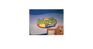 Igra/Igrača HMH MATH WEST VIRGINIA Houghton Mifflin Harcourt