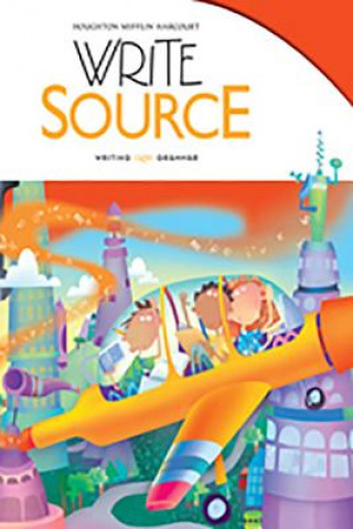 Книга WRITE SOURCE Great Source