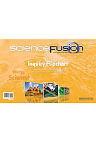 Buch SCIENCEFUSION Houghton Mifflin Harcourt