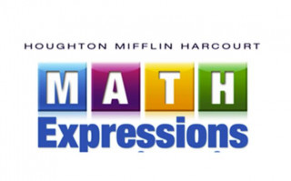 Könyv SPA-HMH SPANISH MATH EXPRESSIO Houghton Mifflin Harcourt