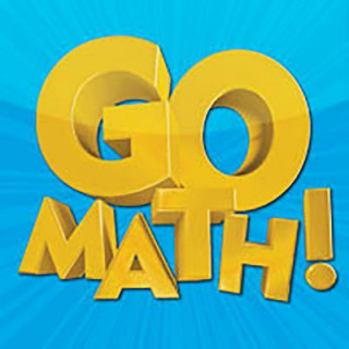 Knjiga GO MATH Houghton Mifflin Harcourt