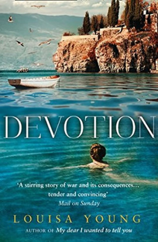 Carte Devotion Louisa Young