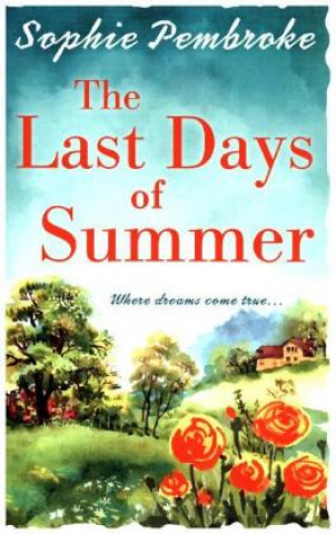 Book Last Days of Summer Sophie Pembroke