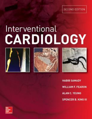 Buch Interventional Cardiology, Second Edition Habib Samady