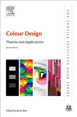Carte Colour Design Janet Best